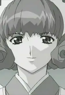 Ruriko Matsushima