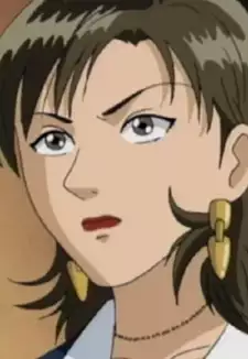Haruko Asaki