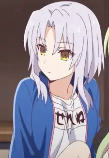 Serene Hozumi