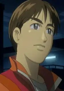 Harada