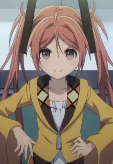 Enju Aihara