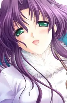 Sakura Aoi