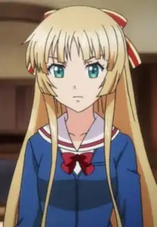 Sakuya Shimazu