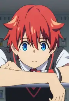 Yuuta Hibiki