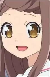 Nao Ehime