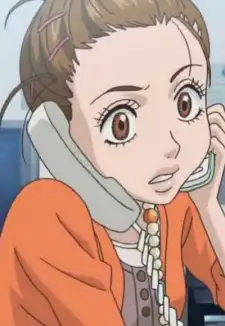 Mayu Nagisa