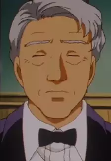 Koushirou Nagasaki