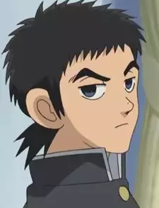 Yuuhei Azuma