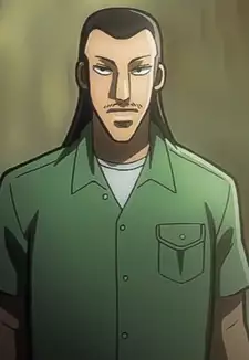 Takuya Numakawa