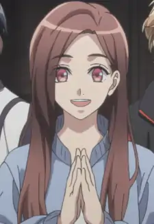 Izumi Tachibana