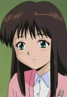 Mio Imai