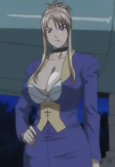 Reina Morimoto
