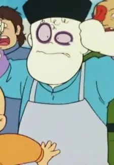 Kyonpi