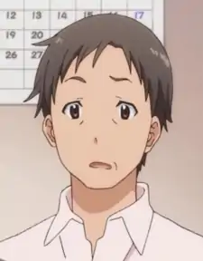 Father Hasebe