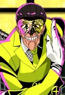 Laomoto's Voice