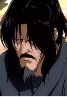 Hanzou Hattori