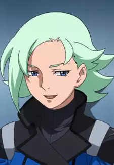 Girard Spriggan