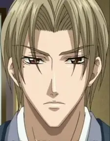 Chihiro Takatsukasa