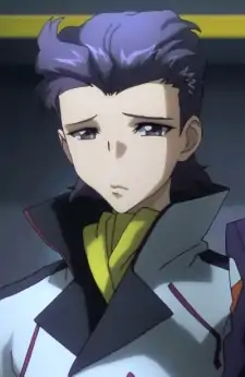 Ange Kuroki