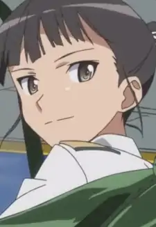 Mio Sakamoto