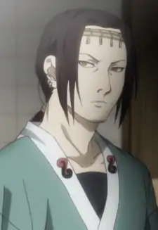 Kagehisa Anotsu