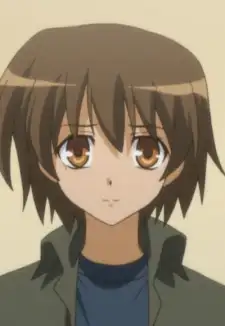 Yuuto Amakawa