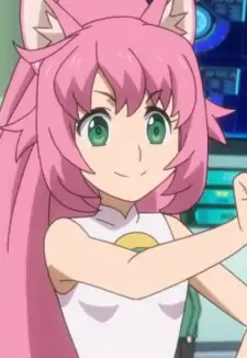 Momoka Yashiro