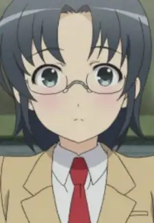 Sumire Mihara