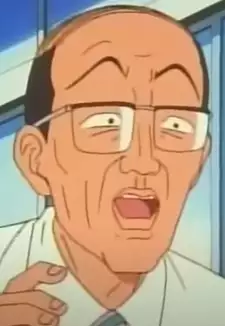 Shibazaki