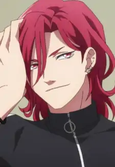 Rindou Fuke