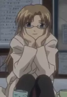 Mai Momoi