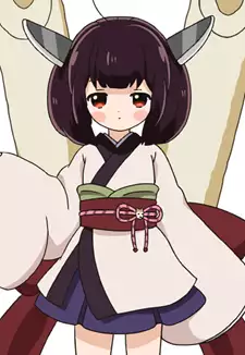 Kiritan Touhoku