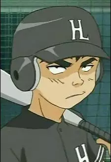 Ichirou Okamura