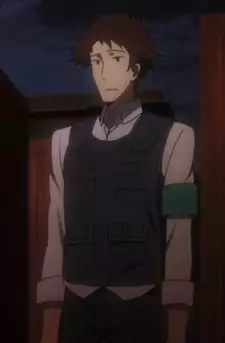 Toshikazu Chiba