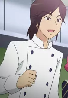 Ken Shiotani