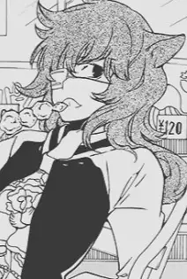 Natsuo Sagan