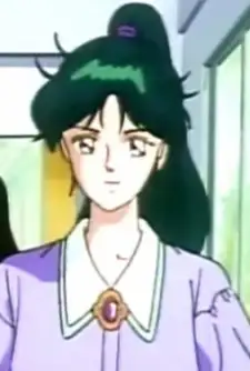 Ryoko Miyazaki