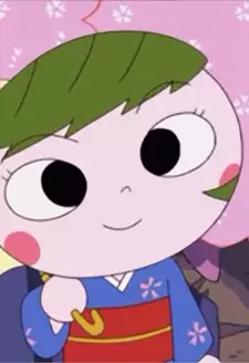 Sakuramochi-neesan