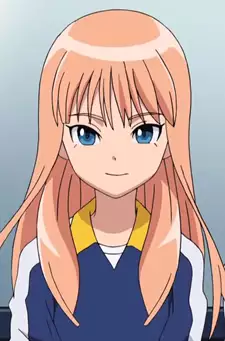 Anna Mikado