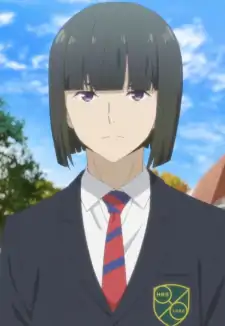 Hayato Houshou