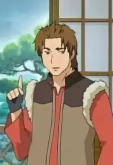 Shirou Kinjo
