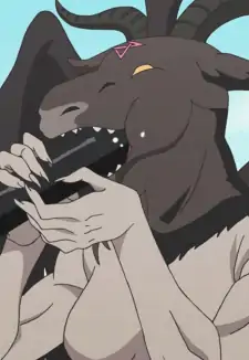 Akuma A