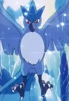 Articuno