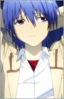 Hideki Hinata