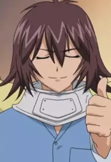 Tokubou Teifu