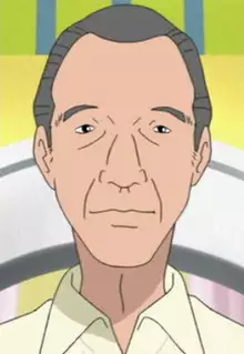 Sumio Shimizu