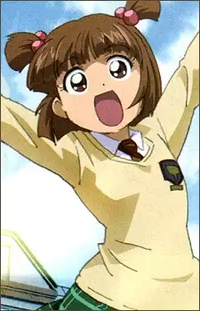 Keiko Komatsuna