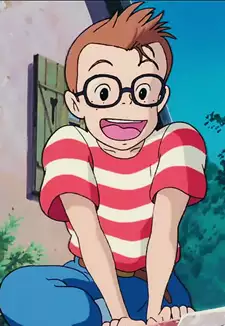 Tombo Kopoli