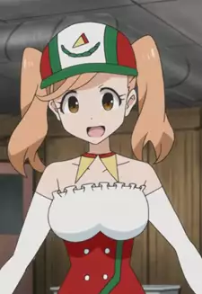 Momo Tsukumo