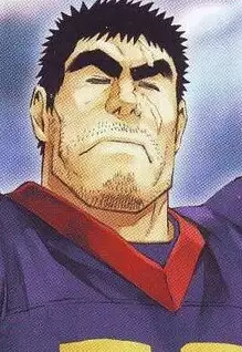 Gondayuu Yamabushi